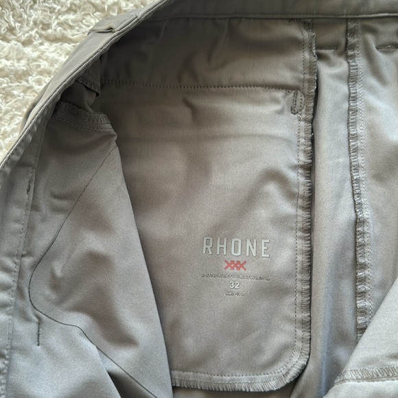 Rhône commuter pants.  Iron Gray. 32x30 - Picture 7 of 8